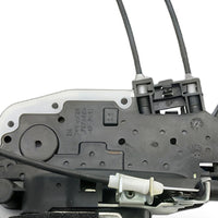 Rear Right Door Lock Actuator Suitable for Nissan Altima Rogue Sentra - XQ1