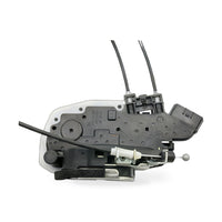 Rear Right Door Lock Actuator Suitable for Nissan Altima Rogue Sentra - ZT2
