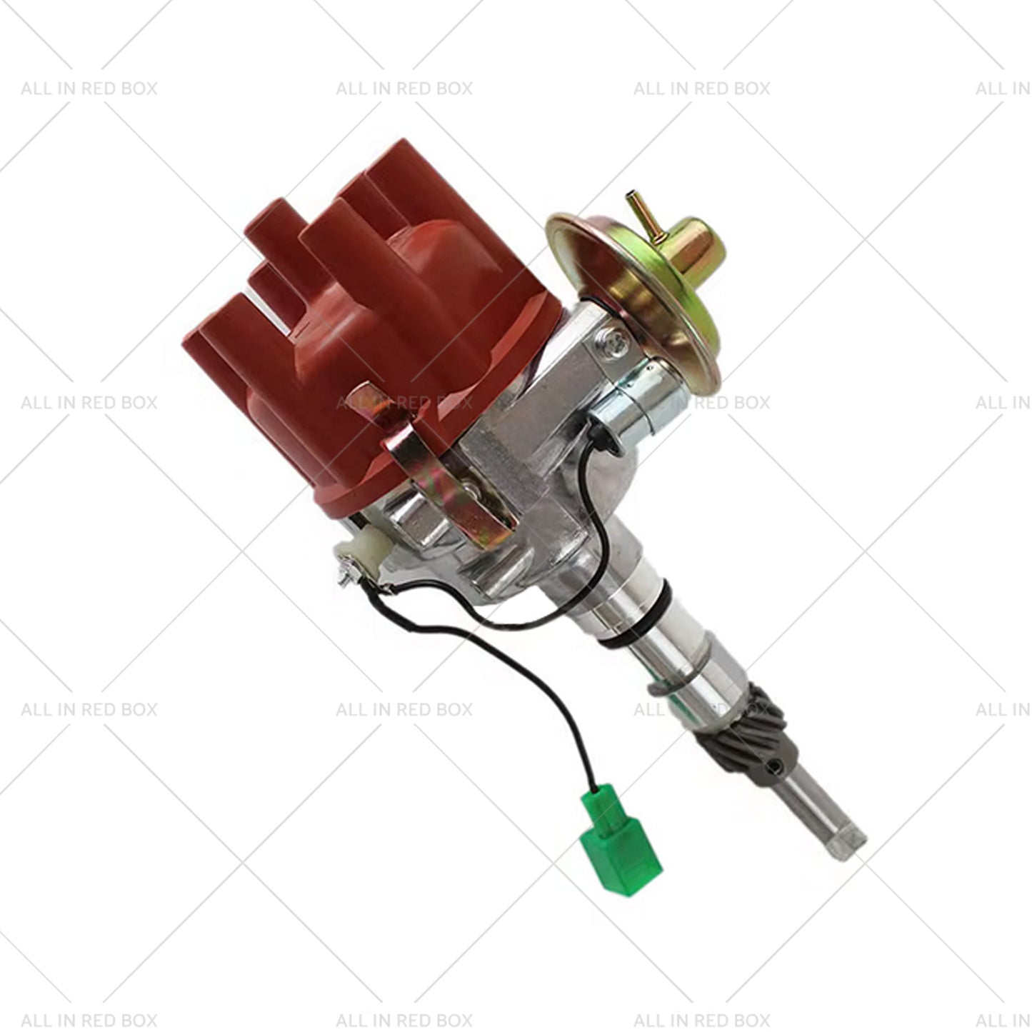 {{ 19100-61180 Distributor Suitable for Toyota Land Cruiser 3F 4. 0L FJ62 FJ40 FJ75 }} - Buy Car Parts Online at {{ Kaka Auto Parts }}.