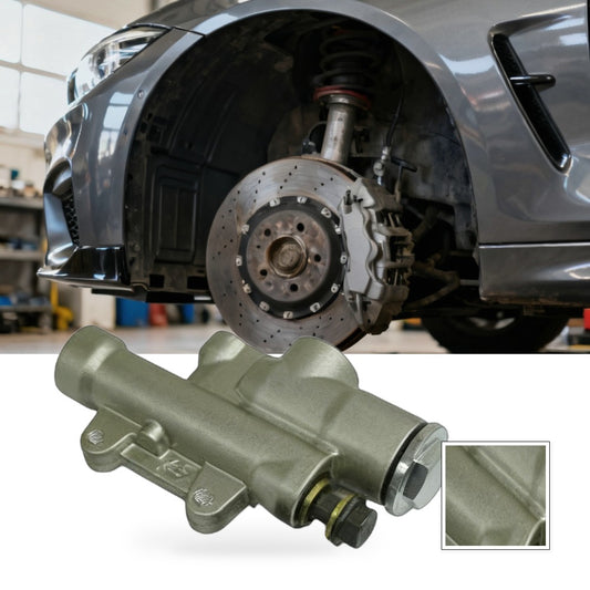 Rear Brake Master Cylinder Suitable For KTM 125, 150, 200, 250, 300, 350, 400, 450 & 500 Models