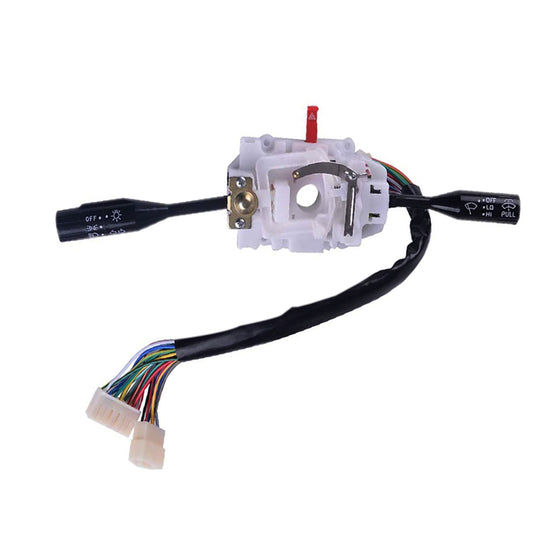 Headlight Indicator Blinker Wiper Combination Switch Suitable For Suzuki Sierra