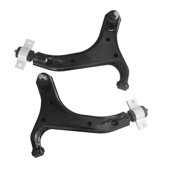 compare product Front Lower Control Arm with Ball Joint and Bushes Suitable For Nissan Elgrand E51 2002-2010