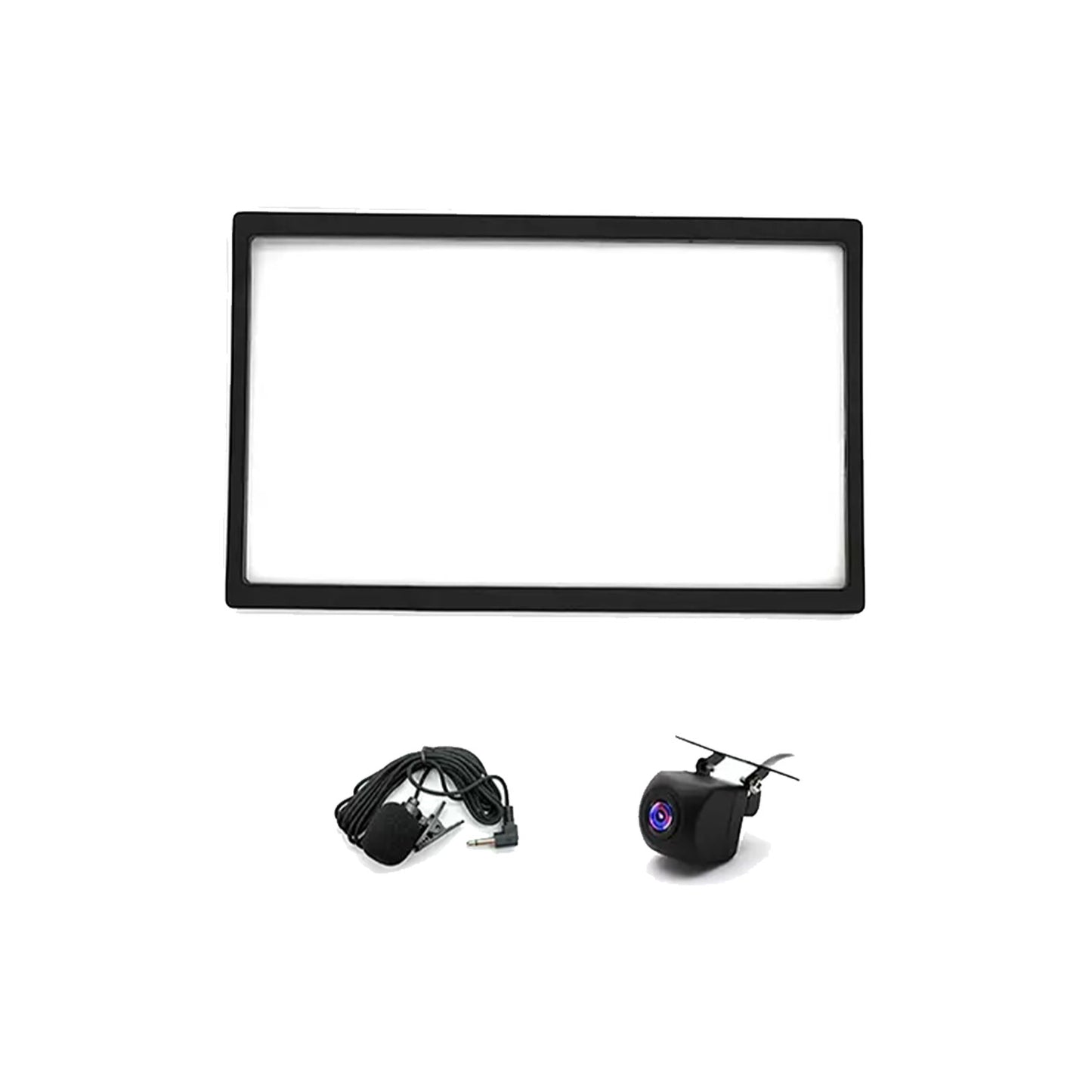 CarPlay  Head Unit Wireless Suitable For Nissan Micra 2007-2010 Android Navi+Cam