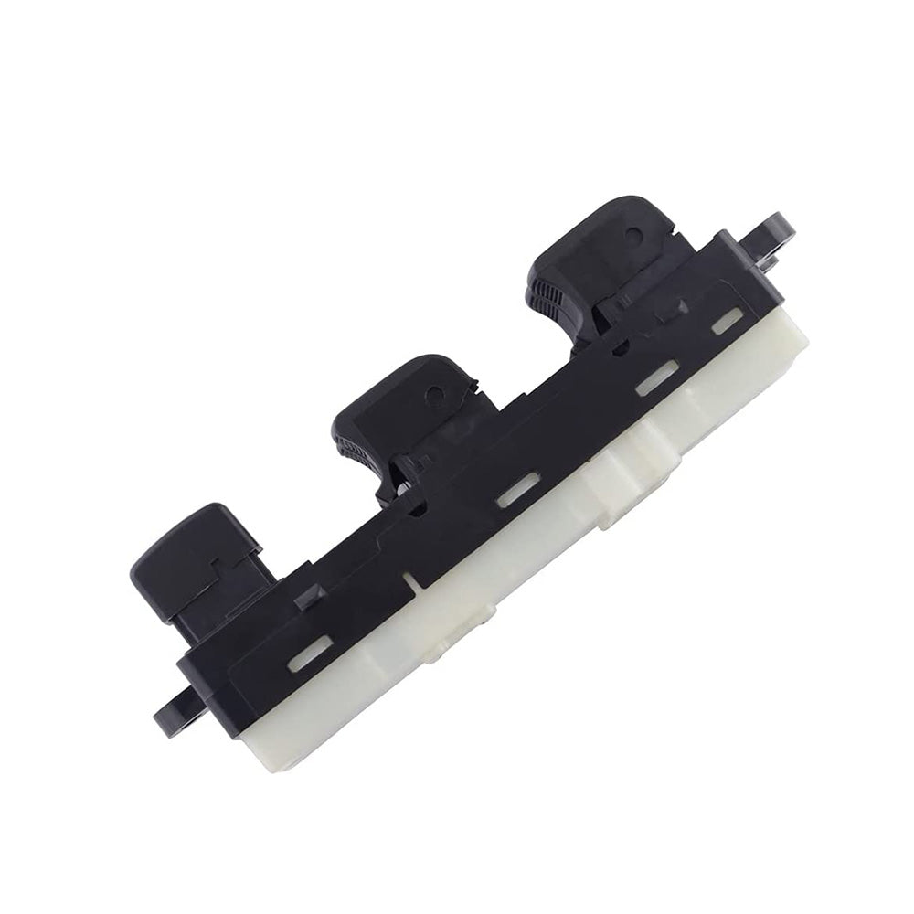 1x Master Power Window Switch 25401-CJ41A Suitable For Nissan Tiida C11 / SC11 / C11Z