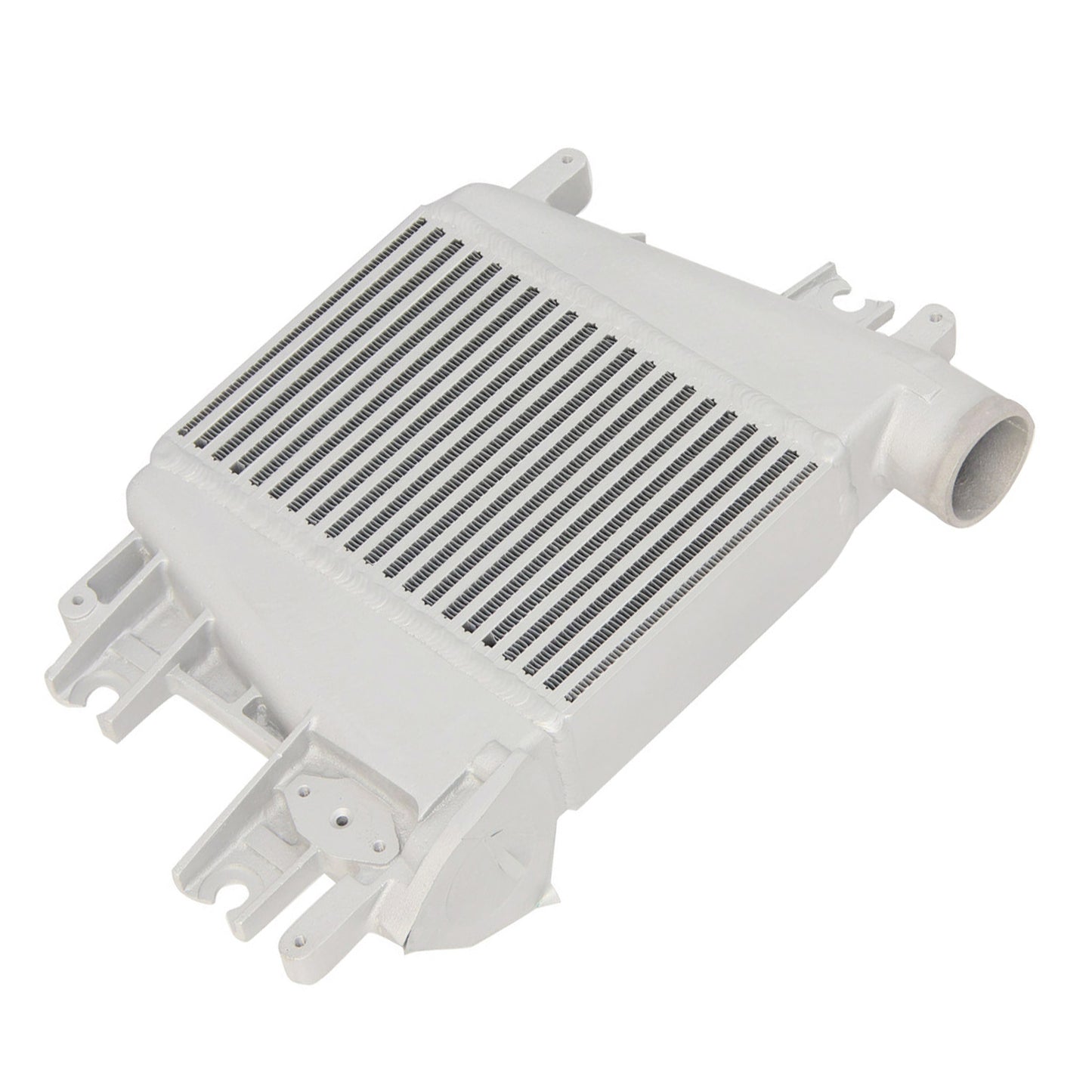 Intercooler Suitable For Nissan Patrol Y61 ZD30 3.0L 14461-VC10A