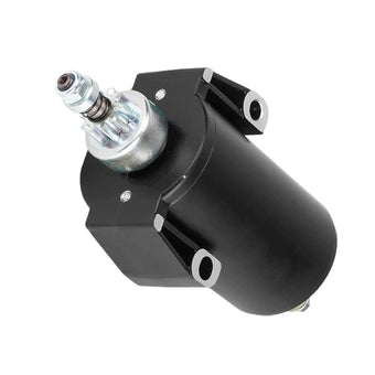 compare product Complete Marine Starter Motor Suitable For Mariner 9.9ELRC-25ELH 1990-2001