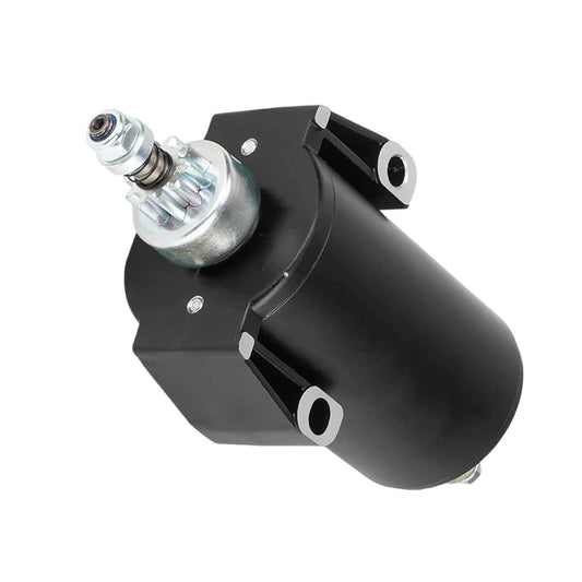 Complete Marine Starter Motor Suitable For Mariner 9.9ELRC-25ELH 1990-2001