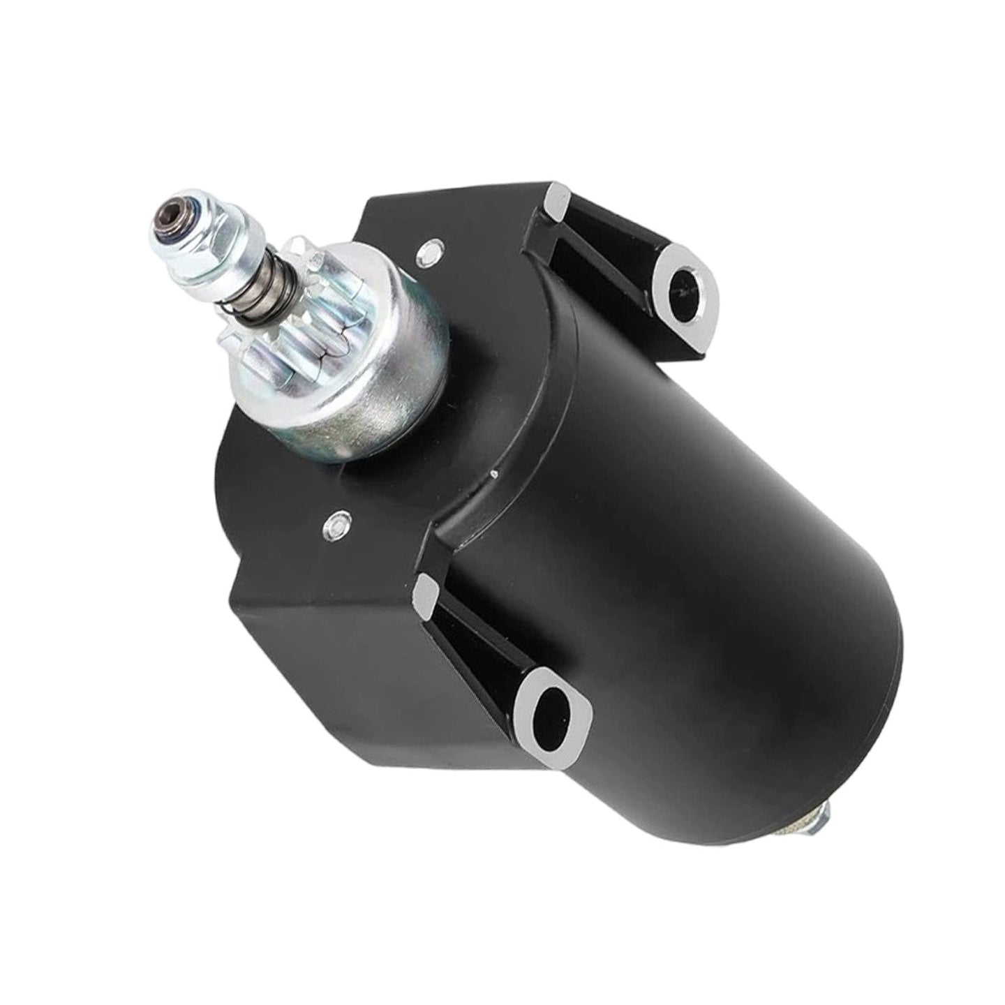 {{ Starter Suitable For Mercury 9.9-25HP & Mariner 8-25HP 1980-2005 5724 }} - Buy Car Parts Online at {{ Kaka Auto Parts }}.