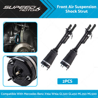 {{ 2PCS Front Air Suspension Strut Suitable For Mercedes Benz X164 W164 GL450 ML350 }} - Buy Car Parts Online at {{ Kaka Auto Parts }}.