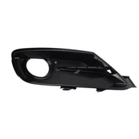Front Fog Light Grille Set Suitable for BMW 3 Series F30 F31 2011–2015
