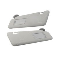 {{ Left  Right Sun Visor Suitable For Toyota Kluger Highlander 2008-2013 W or  Light }} - Buy Car Parts Online at {{ Kaka Auto Parts }}.