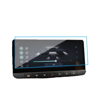 compare product Tempered Glass Protective Screen Suitable for MG MG4 23-25 Touchscreen Protector