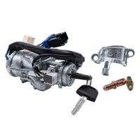 {{ Ignition Switch Assembly Suitable For Mitsubishi Pajero Montero Sport K89W K97WG }} - Buy Car Parts Online at {{ Kaka Auto Parts }}.