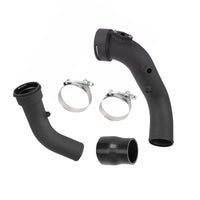 Intake Charge Pipe Suitable For BMW M2 / M235i / 335i / 435i N55 F20 F30 RWD 2012-2016