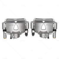 {{ LH  RH Rear Disc Brake Caliper Assembly Suitable For Nissan Patrol GQ 4x4 88-99 }} - Buy Car Parts Online at {{ Kaka Auto Parts }}.