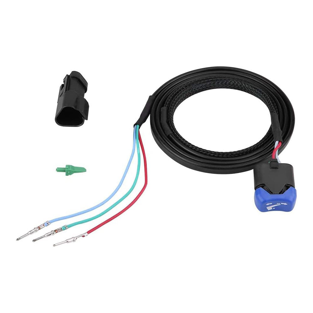 {{ Trim Tilt Switch Assembly Kit Suitable For Johnson Evinrude Outboard 5006358 }} - Buy Car Parts Online at {{ Kaka Auto Parts }}.