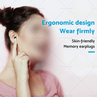 Digital Hearing Aids Severe Hearing Loss Rechargeable Bluetooth Sound Amplifiers