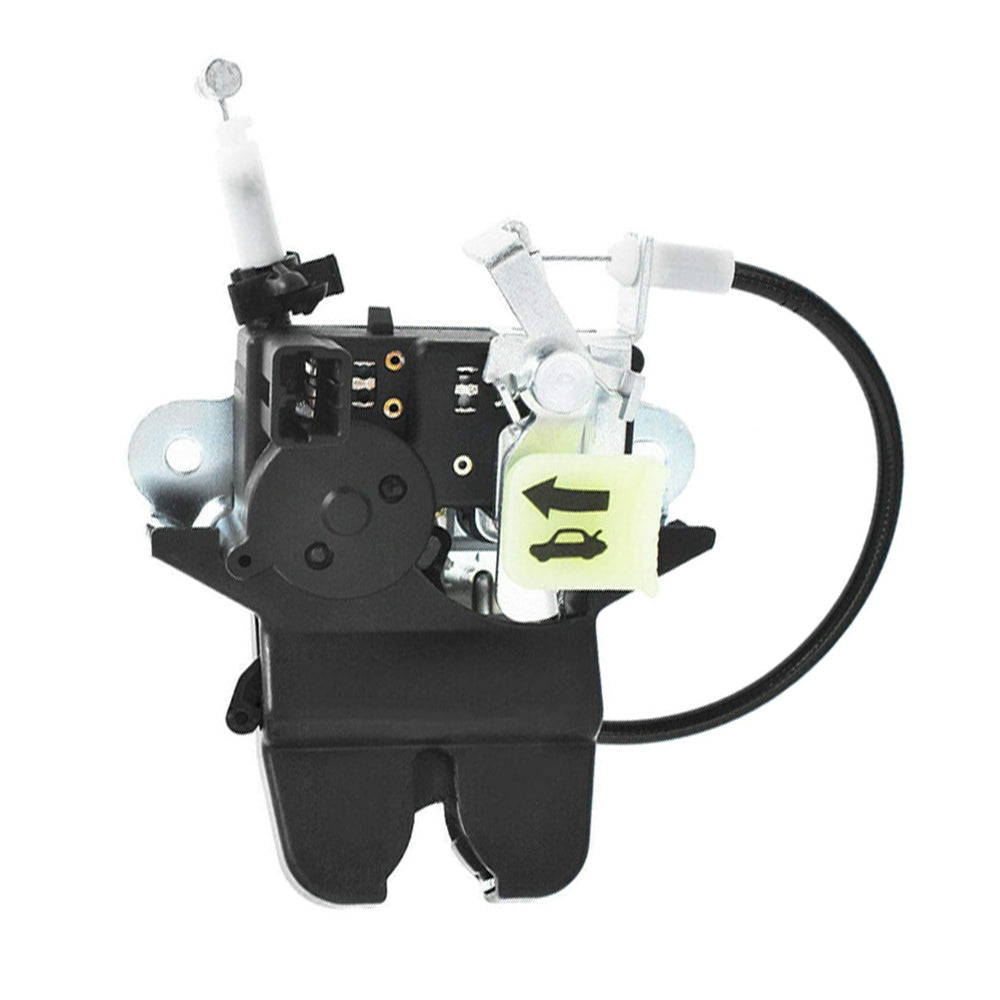 {{ Rear Trunk Latch Lock Actuator 3-Pin Suitable For Hyundai Sonata 2009-2015 }} - Buy Car Parts Online at {{ Kaka Auto Parts }}.