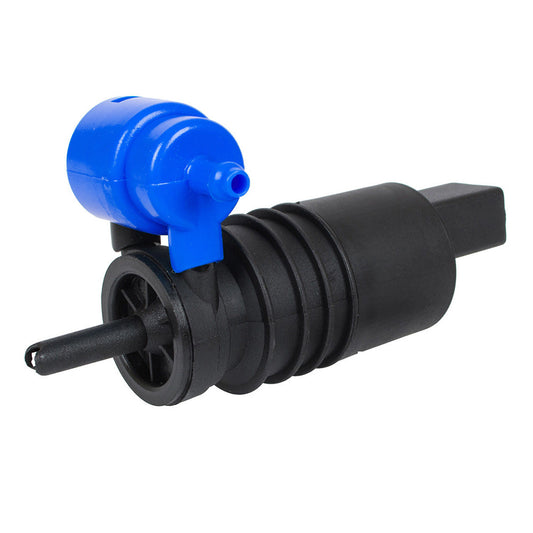 Windscreen Washer Pump Suitable For Audi A3 / A4 / Skoda / VW Polo / Golf / Passat 1J6955651