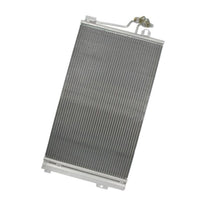 A/C Condenser Suitable For Mercedes-Benz Vito / Viano W639 390mm x 708mm x 16mm 6398350270