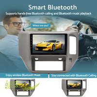 {{ In-Dash Units Android 13 9'' Bluetooth Suitable For Nissan Patrol 2004-15 GU Y61 }} - Buy Car Parts Online at {{ Kaka Auto Parts }}.