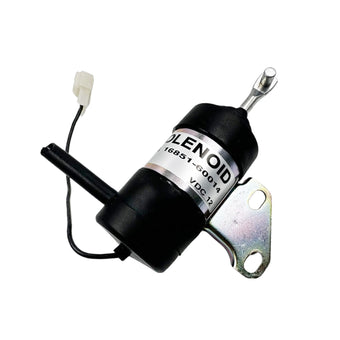 compare product Fuel Shut Off Solenoid Suitable For Kubota D902 / BX2230D 16851-60014 / 052600-453