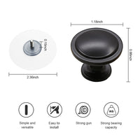 {{ 4PCS Set Kitchen Cabinet Knobs Drawer Knobs Drawer Handle for Dresser Drawers }} - Buy Car Parts Online at {{ Kaka Auto Parts }}.