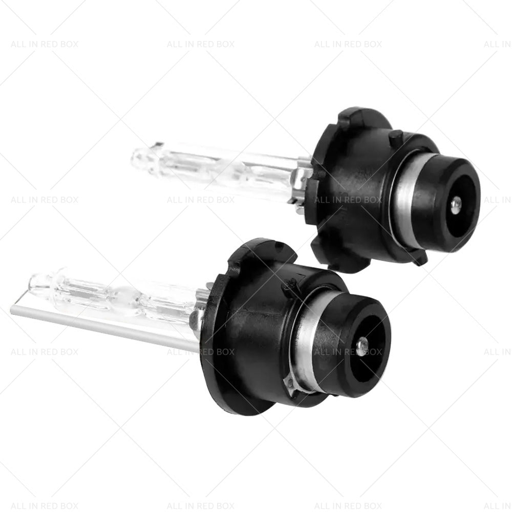 {{ D2R 6000K HID Xenon Headlight Bulbs 35W Suitable For Toyota Honda Mazda Nissan }} - Buy Car Parts Online at {{ Kaka Auto Parts }}.