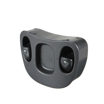 compare product 2-Button Power Window Switch Suitable For Holden Commodore Ute VT, VU & Monaro VX