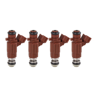 compare product 4Pcs Fuel Injectors Suitable For Nissan Pulsar N16 2000-2003 1.8 4cyl QG18DE FWD