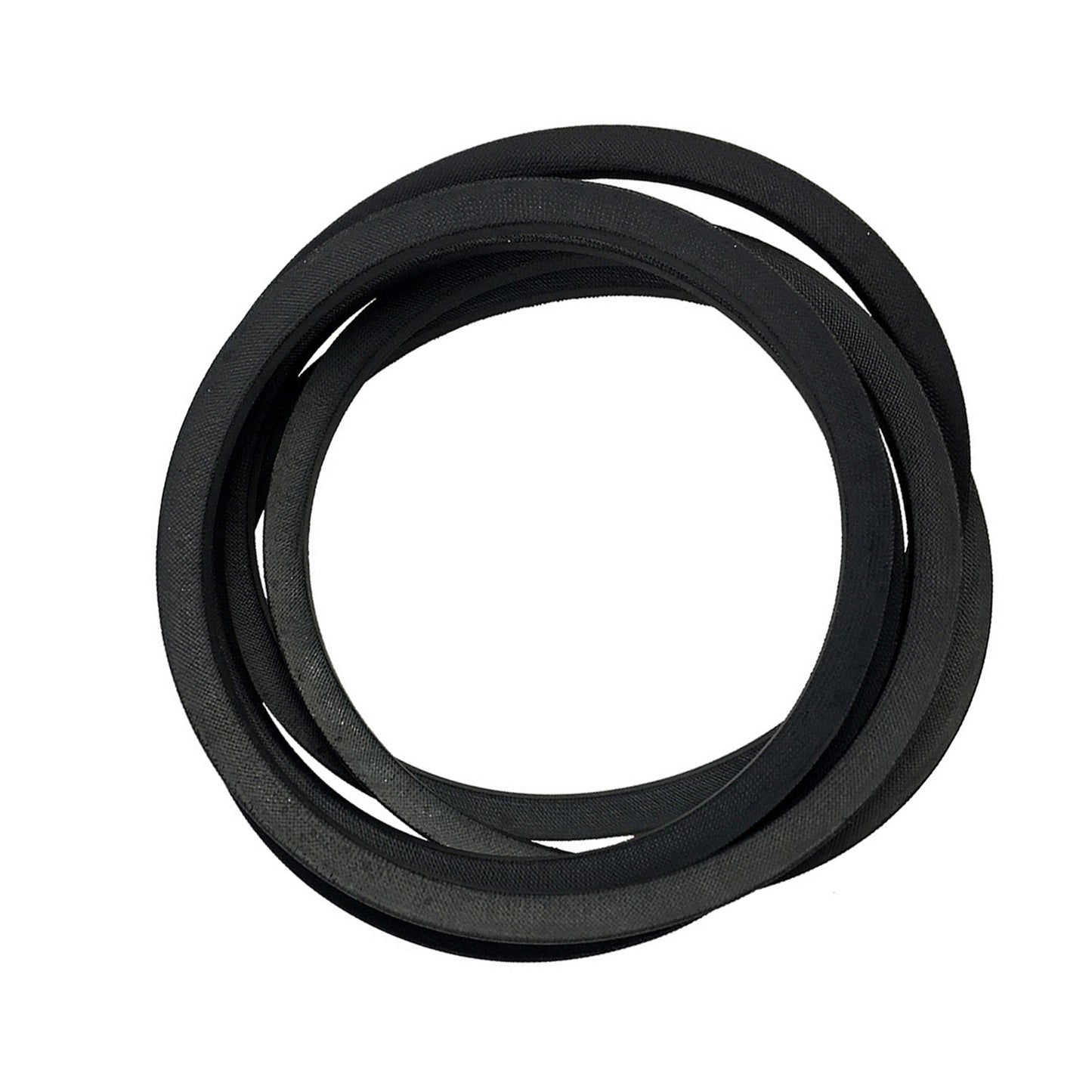 42-Inch Cutter Deck Belt Suitable For Selected MTD Mowers 954-0498 / 754-0498