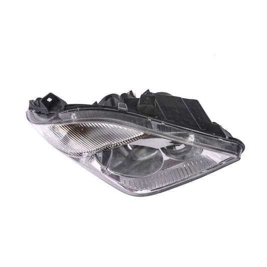 LH+RH Headlights 9-Pin No Fog Suitable for Mercedes-Benz Sprinter 2006–2013