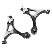 {{ Pair Front Lower Control Arms Assembly L+R Suitable For Honda Civic FD 2006-2012 }} - Buy Car Parts Online at {{ Kaka Auto Parts }}.