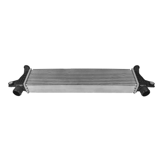 Intercooler Suitable For Holden Colorado RG 2.5L / 2.8L 4-Cyl Turbo Diesel 2012 On