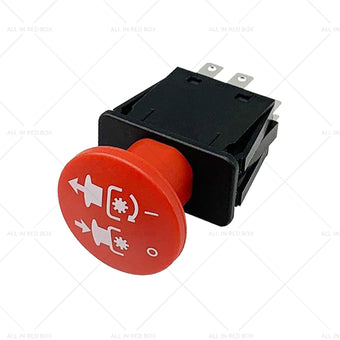 compare product PTO Switch Suitable For Selected Husqvarna & Craftsman Ride-On Mowers