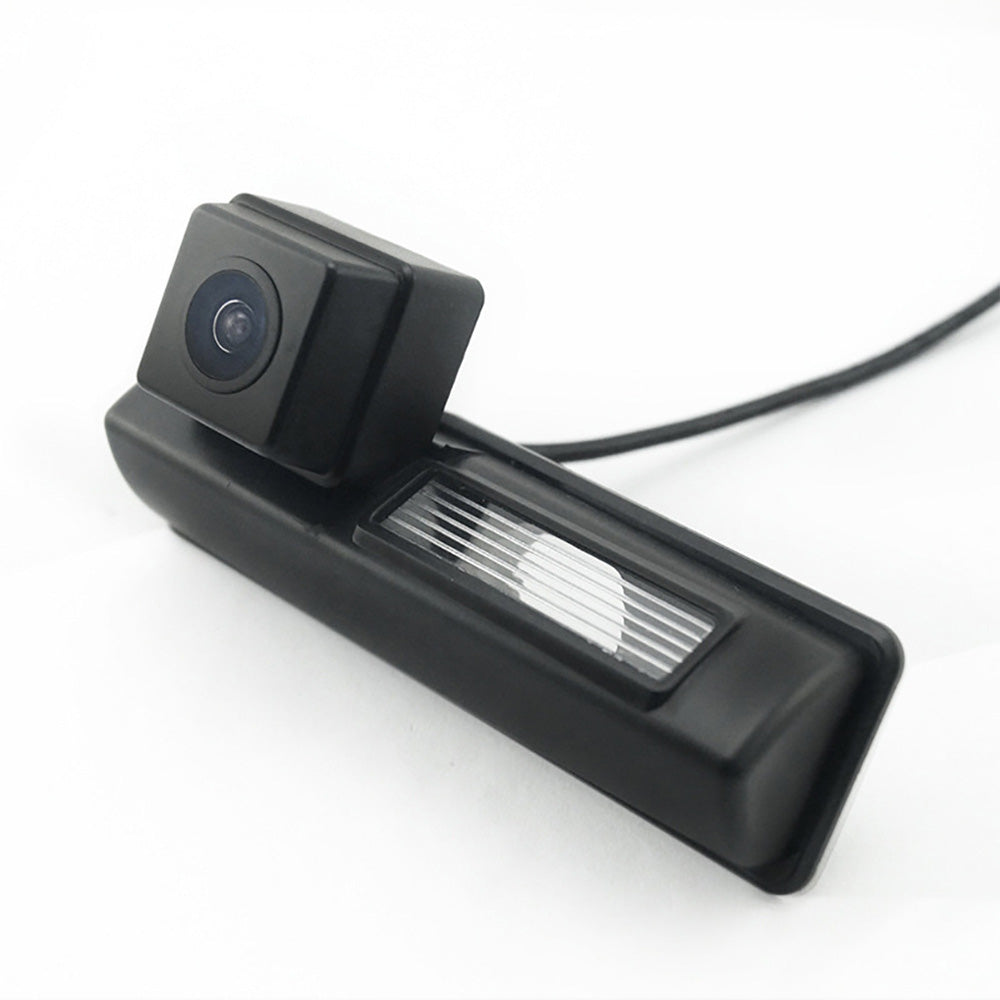 Car Rear View Backup Camera Suitable For Toyota Aurion Camry 2007-2012