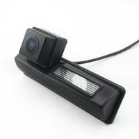 Car Rear View Backup Camera Suitable For Toyota Aurion Camry 2007-2012