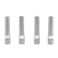 20x M12 x 1.5 Wheel Stud Conversion Bolts Suitable For German Cars 58mm