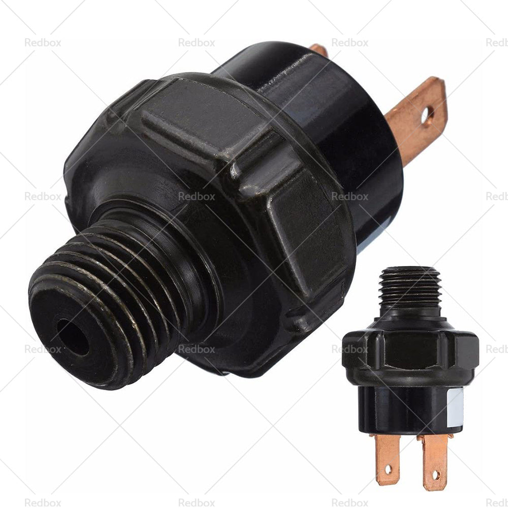 {{ 1 8inch NPT end Air Compressor Pressure Tank Control Switch Off 90-120 PSI }} - Buy Car Parts Online at {{ Kaka Auto Parts }}.