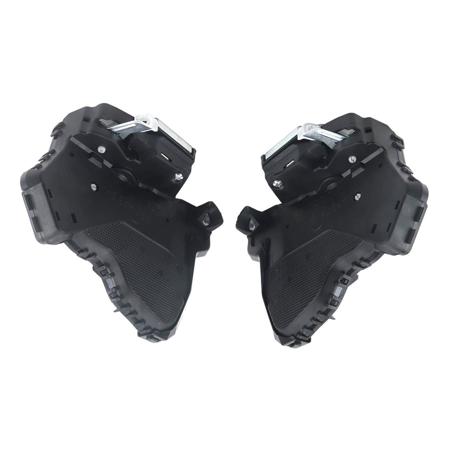 Front LH+RH Power Door Lock Mechanism Assy Suitable For Toyota Hilux KUN26 GGN25