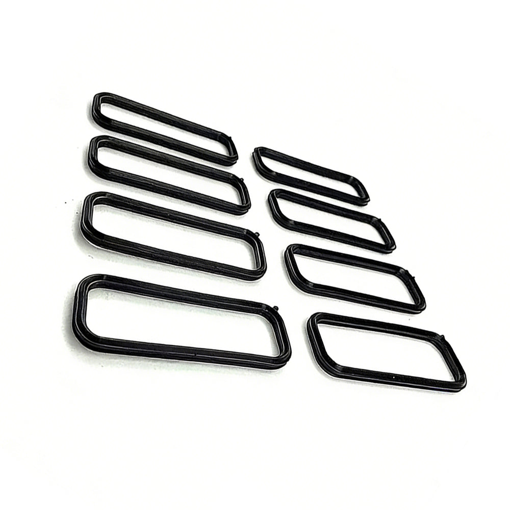 {{ Intake Manifold Gasket Set Suitable for GM LS1 LS2 LS6 V8 97‑05 }} - Buy Car Parts Online at {{ Kaka Auto Parts }}.