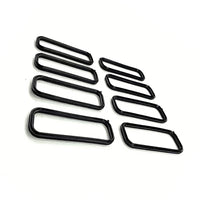 {{ Intake Manifold Gasket Set Suitable for GM LS1 LS2 LS6 V8 97‑05 }} - Buy Car Parts Online at {{ Kaka Auto Parts }}.