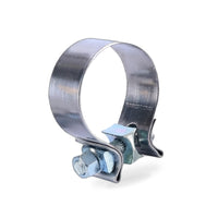 Narrow Band Clamp 2.25 Inches Suitable for Exhaust Pipe Clamp Pair Pack MT012003 - BD4
