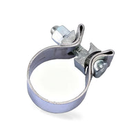 Narrow Band Clamp 1.75 Inches Suitable for Exhaust Pipe 2 Pack MT012001 - BD3