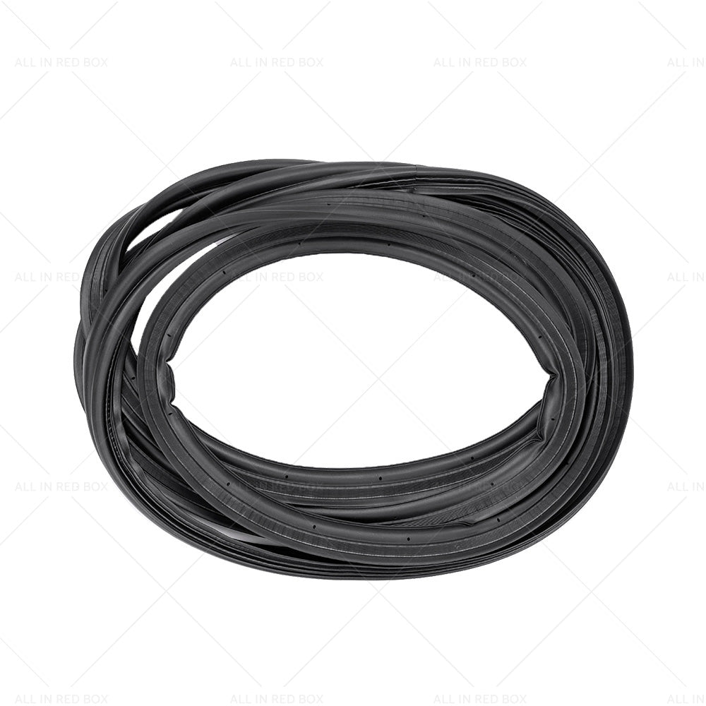 {{ Sliding Door Rubber Seal Moulding Strip Suitable For Toyota Hiace Low Roof 05-17 }} - Buy Car Parts Online at {{ Kaka Auto Parts }}.