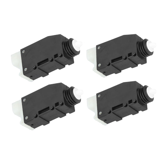 {{ 4x FrontRear Door Lock Actuators Suitable for 99-05 Holden Commodore VT VX VU VY }} - Buy Car Parts Online at {{ Kaka Auto Parts }}.