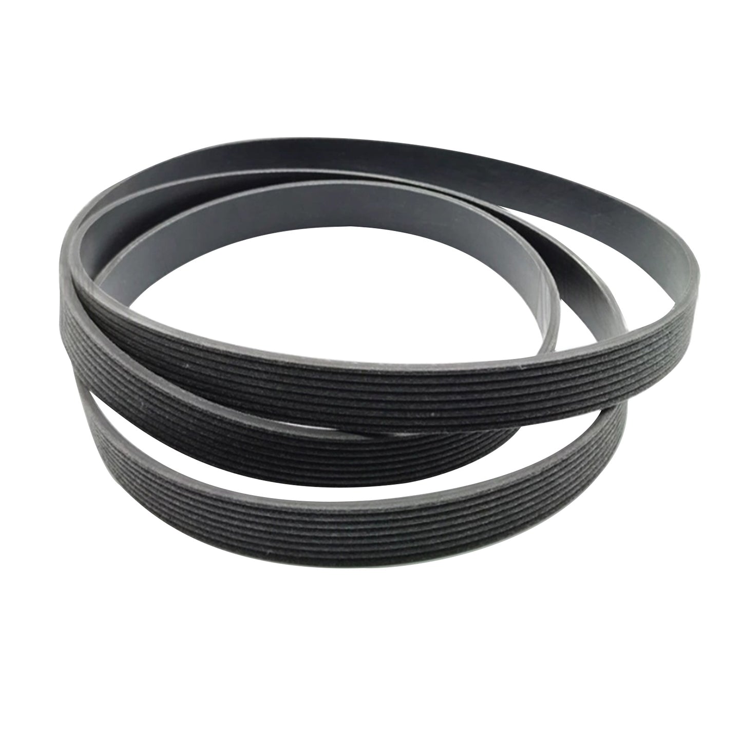 Drive Belt Suitable For Nissan Patrol GU Y61 2007-2016 3.0L Diesel ZD30DDTi 4cyl