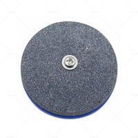 {{ Lawn Mower Blade Sharpener Rotary Stone Grindstone Sharpening Drill Tool }} - Buy Car Parts Online at {{ Kaka Auto Parts }}.