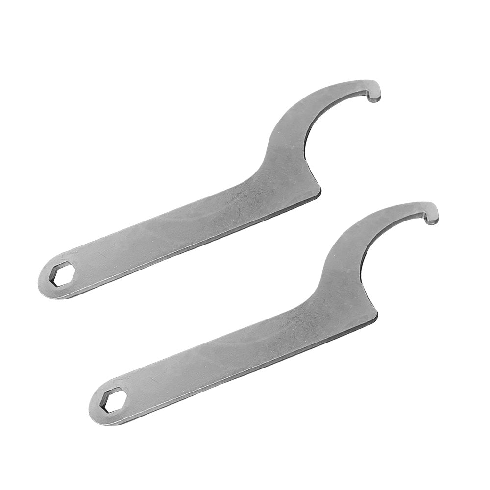 Adjustable Height Coilover Suspension Shock Suitable For Holden VE Commodore Sedan & Wagon