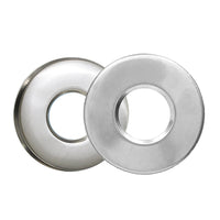 {{ Ladder Accessories 2Pcs Stainless Steel Bumpers Escutcheon Handrail Pool Covers }} - Buy Car Parts Online at {{ Kaka Auto Parts }}.